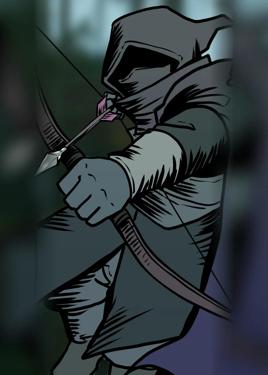 Whisper-Blade