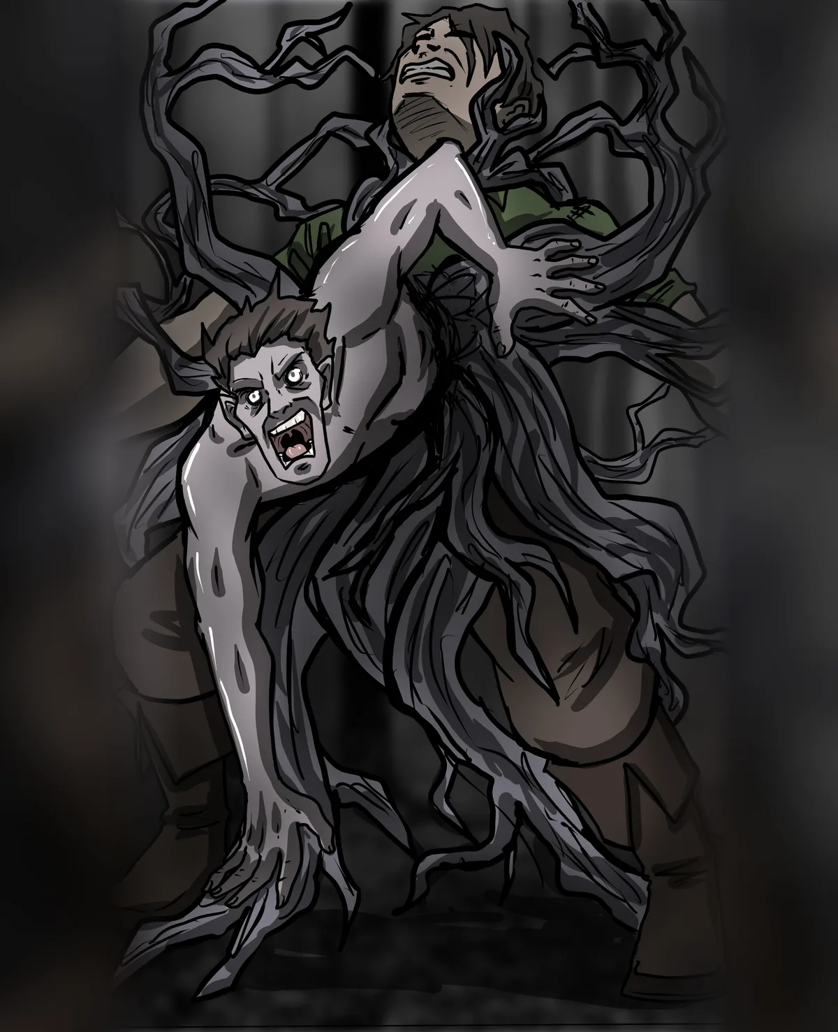 Worldroot Ancient